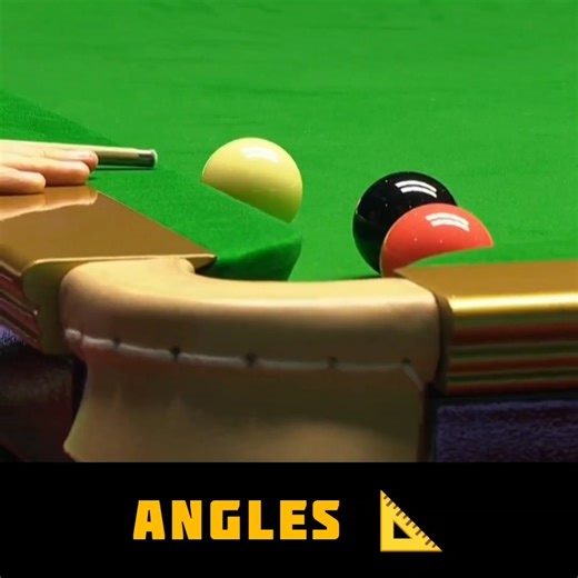 Pocket Perfection ⚫ #Snooker | Snooker Freaks