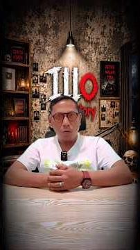 Part 3 Haunted Villa Puncak Bogor #horror #mystery