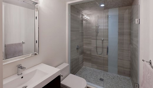 What is a 3/4 Bathroom: How it Differs From Full & Half Baths?