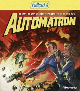 11 Things to Know About the Fallout 4 Automatron DLC