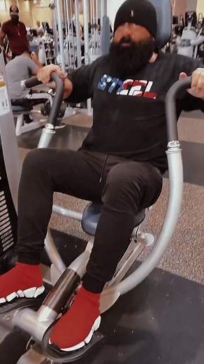 Chest Day Workout for Massive Pectorals