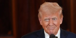 Trump's 'MS-13 tattoo' has become a meme after Abrego Garcia photoshop claims