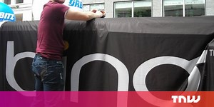 Microsoft updates Bing iPad app with Lasso tool