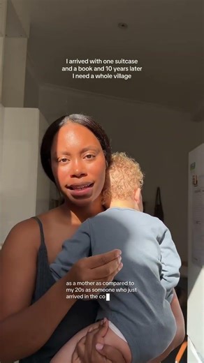 me in my 20’s with one suitcase, a book and a one way ticket could not be more different to me in my