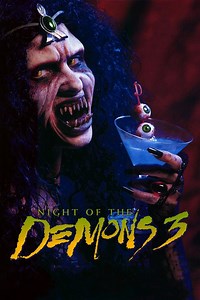 Night of the Demons 3 - Alchetron, The Free Social Encyclopedia