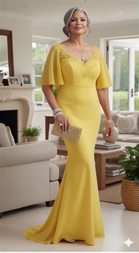 Vintage Fashion Ideas for Women Over 50