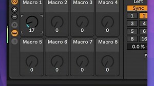 Ableton小技巧：调整Build Up使Drop更有冲击力