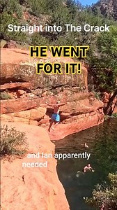 He Didn’t Even Hesitate 😂 | The Crack Arizona