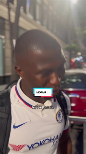 Chelsea vs PSG: Club World Cup Final Highlights and MOTM