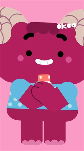 Apprendre à reconnaître ses émotions, ça change tout. 💛 Le nouveau dessin animé "Les Moodz" accompagne les enfants pour grandir en douceur. #dessinanimé #émotions #enfant #famille #comptines | Okoo Francetv