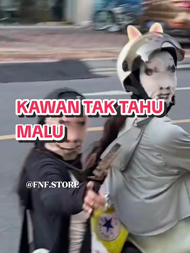 malu juga dapat kawan-kawan macam ni #topengmuka #topengbalaclava #topengbalaclavaviral #topengmukalawak #topengmukamurah #topengmukaviral #pullover