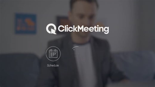 Conheça a ClickMeeting - a sua plataforma de Webinar