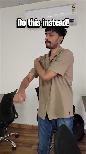 Does your back hurt when working#cipherschools #corporate #explore #fyp #comedy