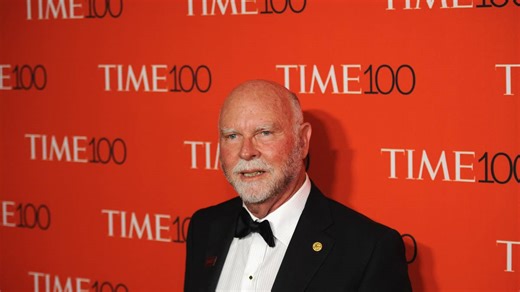 J. Craig Venter, Who Helped Crack the Human Genome, Dies at 79