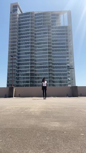 Modeling Practice: Runway Walk Tutorial