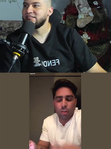 La hermana de Sofía y el dilema de detonar