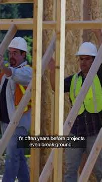 Why Building Apartments in California Costs So Much