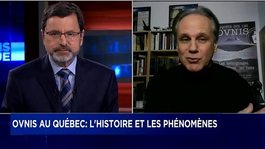 Ovnis : les ufologues vous ont menti