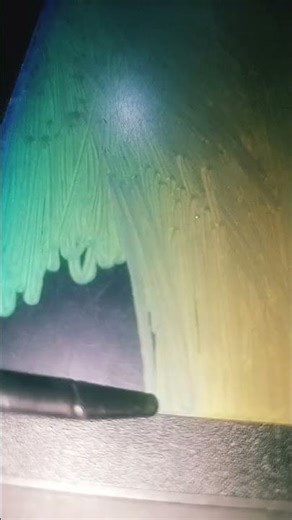 colouring all this writing tablet 👍🏻 #art