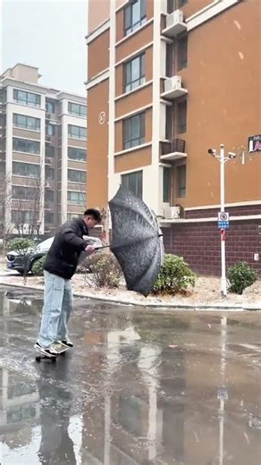 Embrace the Snowscape Magic: Winter Beauty Unveiled