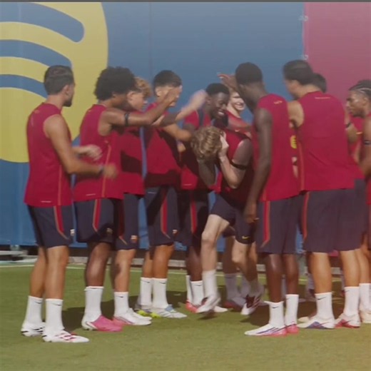 Antonio Gordan Trending: The Latest on Barcelona & Fans