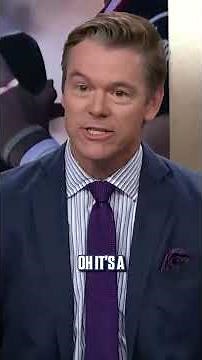 Wildes is ALL IN on the Patriots being on the Doorstep of Destiny #FirstThingsFirst #football