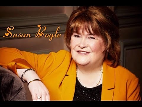 Climb Every Mountain - Susan Boyle - Lyrics
