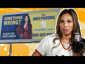 Anh Phoong Explains How Much She Spends on Billboard Marketing