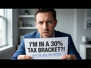 Marginal Tax Rate Explained Simply