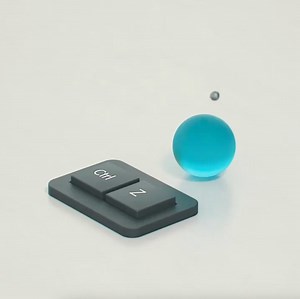 915K views · 28K reactions | Les raccourcis clavier représentés visuellement par le motion designer Gui Esp Motion Design. Très sympa ! | Creapills | Facebook