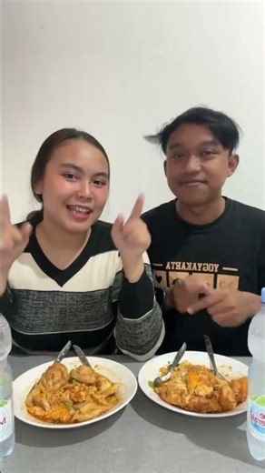 Eating Challenge Who Can Eat the Fastest, Eat Fried Dumplings✨