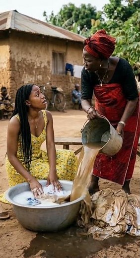 THE WICKED MOTHER-IN-LAW (PART 1) 😳🔥 | Emotional African Nollywood Movie 2026