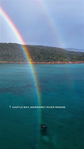 Margaret River wine region shortlisted for Wine Tourism Destination of the Year