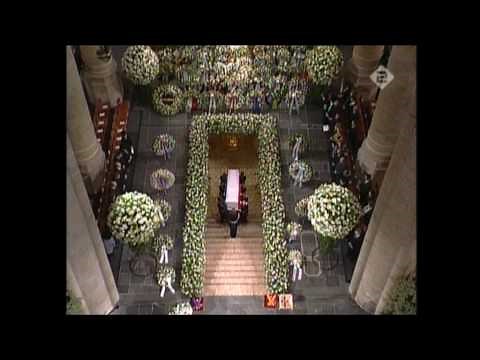 Burial of Queen Juliana (2004)