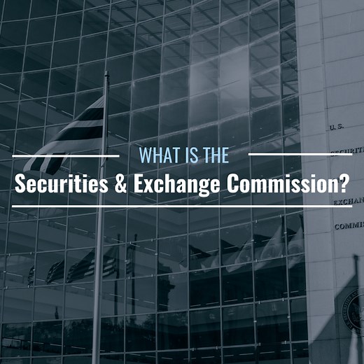 What Is the Securities and Exchange Commission (SEC)? How Does It Protect Investors?
