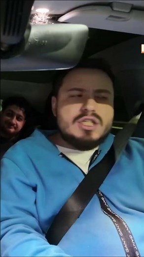 THE TYPE OF FRIEND WHO IS CONSTANTLY UNHAPPY