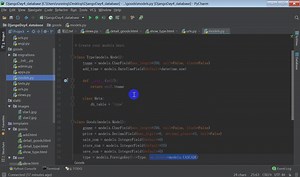 27 - Django框架之-ORM多对多添加 删除