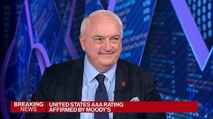 Markets Saying I Told You So: Terry Haines on Moody's Downgrade - The Global Herald
