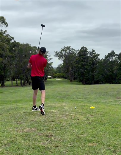 Golfing Journey: Embracing the Challenges