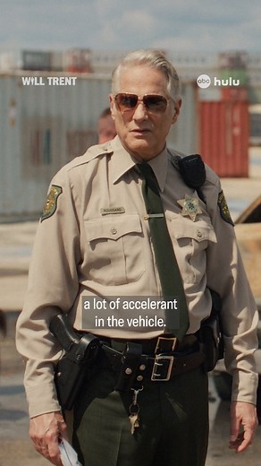 Uncovering Secrets in Will Trent Tonight at 8/7c