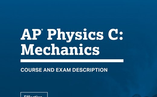 6.5 Parallel-Axis Theorem (平行轴定理)