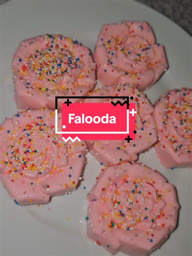 How to Make Simple Falooda: A Refreshing Dessert Recipe