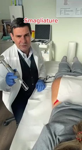 Laser CO2 Treatment for Stretch Marks - Studio Laser Brunetti