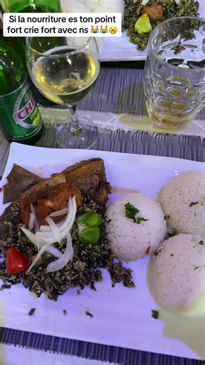 La bouffe : une passion partagée