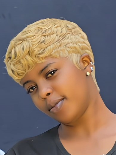 French Short Wigs - Contact Us!