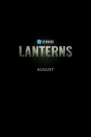 Cast: Series - Lanterns - 2026