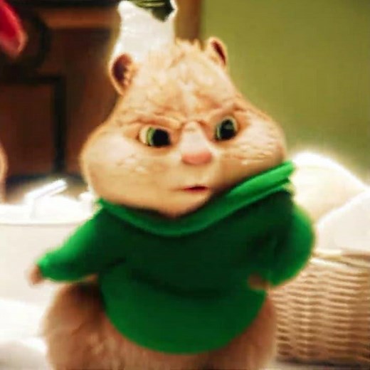 Bye Theodoreable | Alvin and the Chipmunks #edit #movie #alvinandthechipmunks