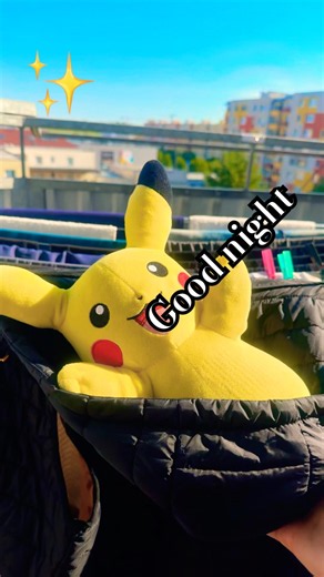 😂 Pikachu's Most Epic Fall Ever! ⚡ | Watch Till the End