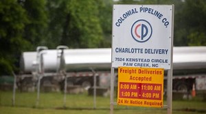 Colonial Pipeline Shut Down Distribution Because It Couldn’t Bill Customers: Report