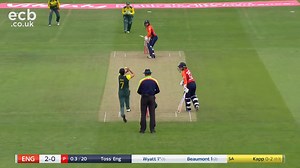 215K views · 4.5K reactions | ⏰ 11 days to go...  The Women's Ashes kicks off with 3 T20Is so let's rewind to this record-breaking match from 2018! | England Cricket | Facebook